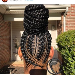 Meet your Posher, Baraqat